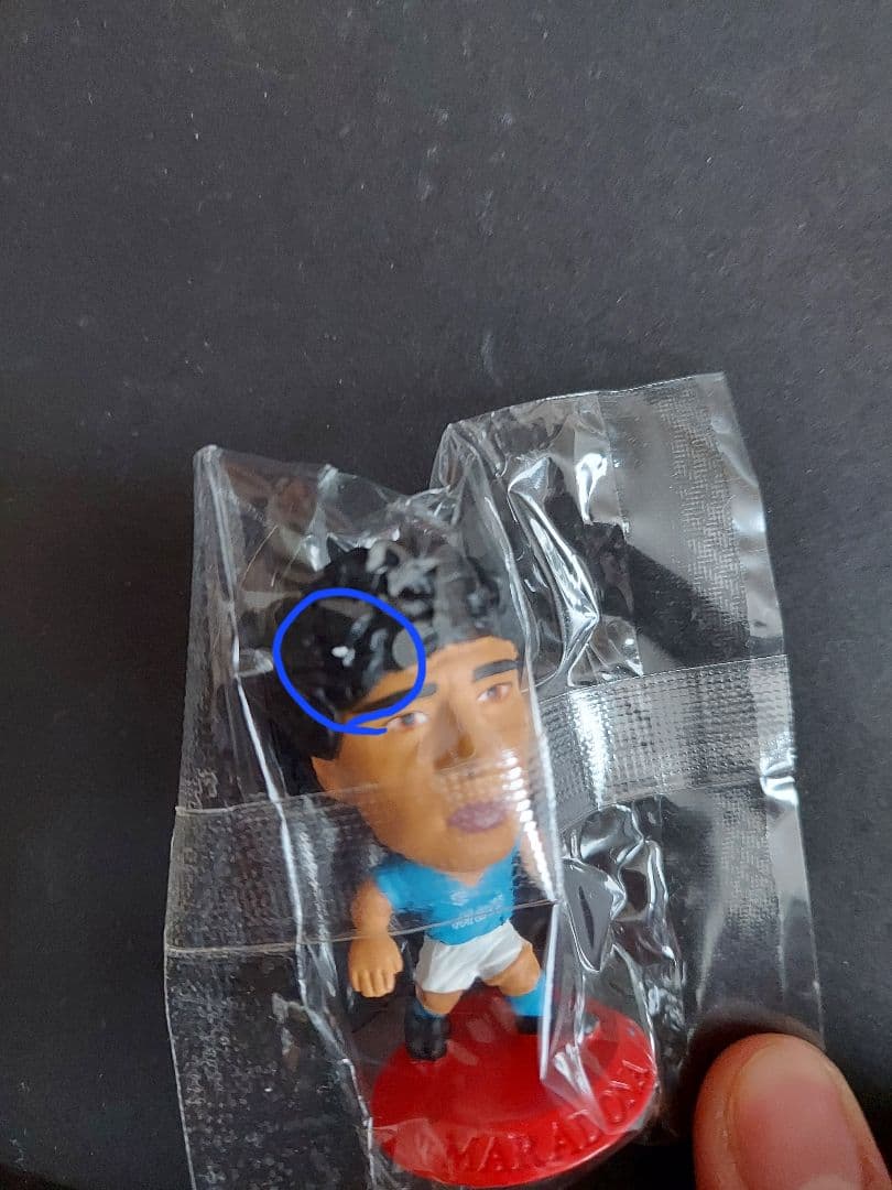 コリンシアン　ミニチュアーズ　３０２体まとめ売り