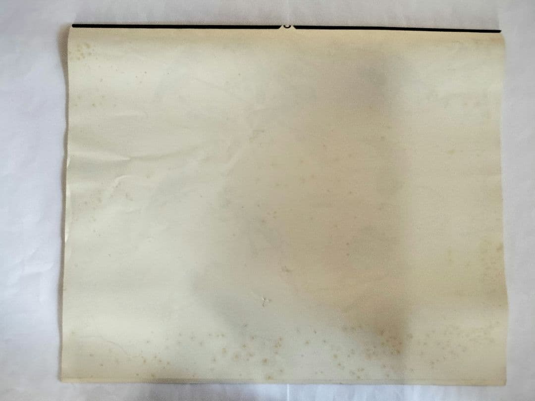 BE-PAL ビーパル カレンダー 新品未使用 1992年 ヴィンテージ