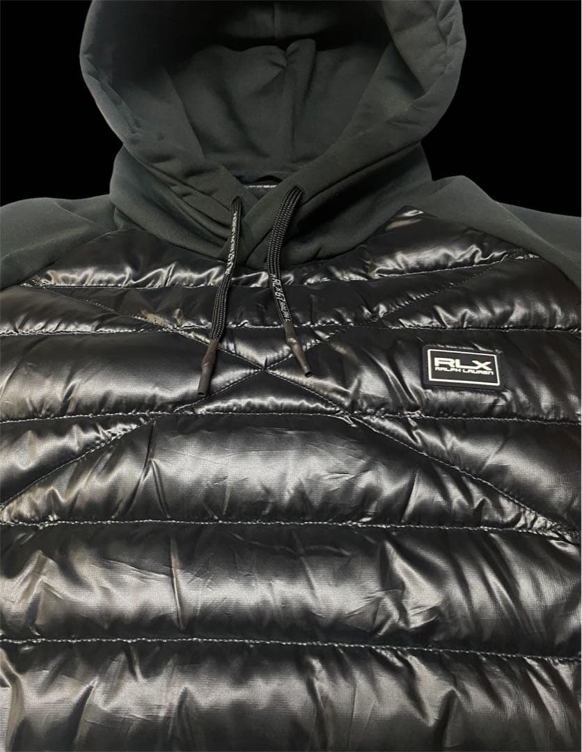 メンズウェア @Eleanor 1967 RLX