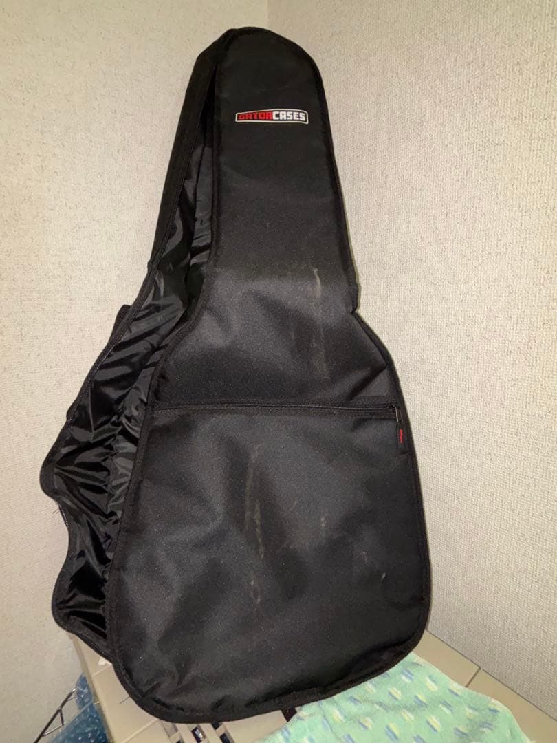 ユ*ジ様 Cordoba Mini II FMH ギグバッグ付き