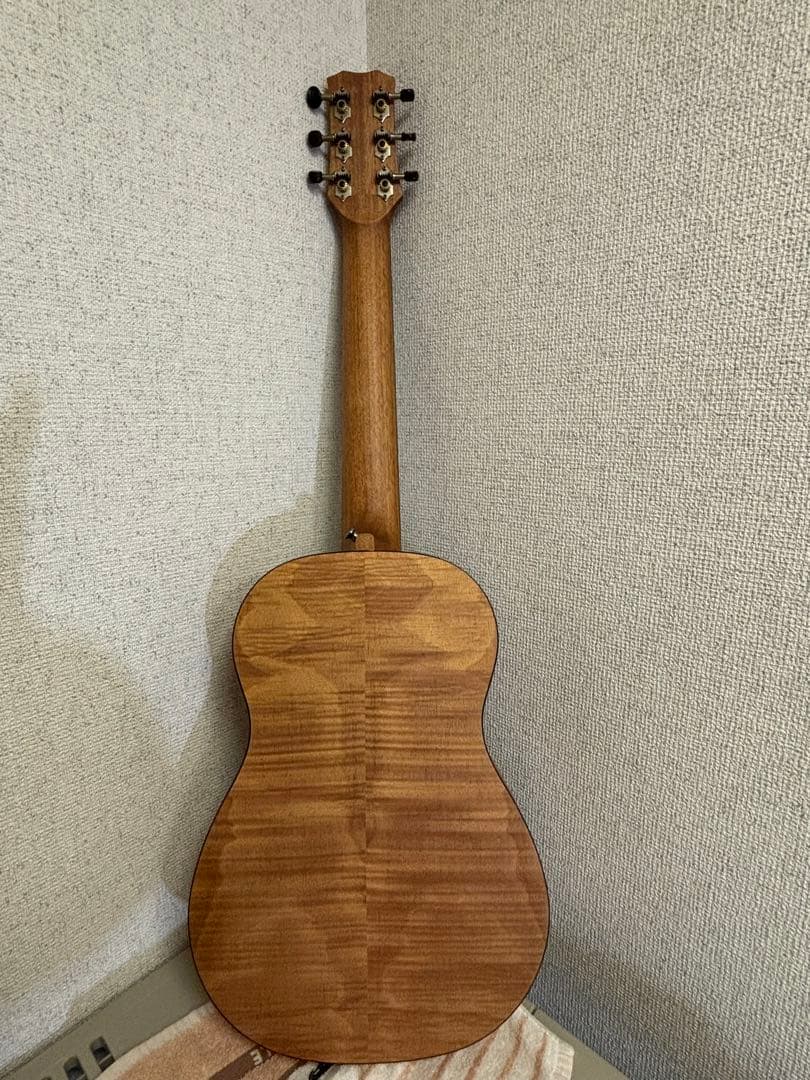 ユ*ジ様 Cordoba Mini II FMH ギグバッグ付き