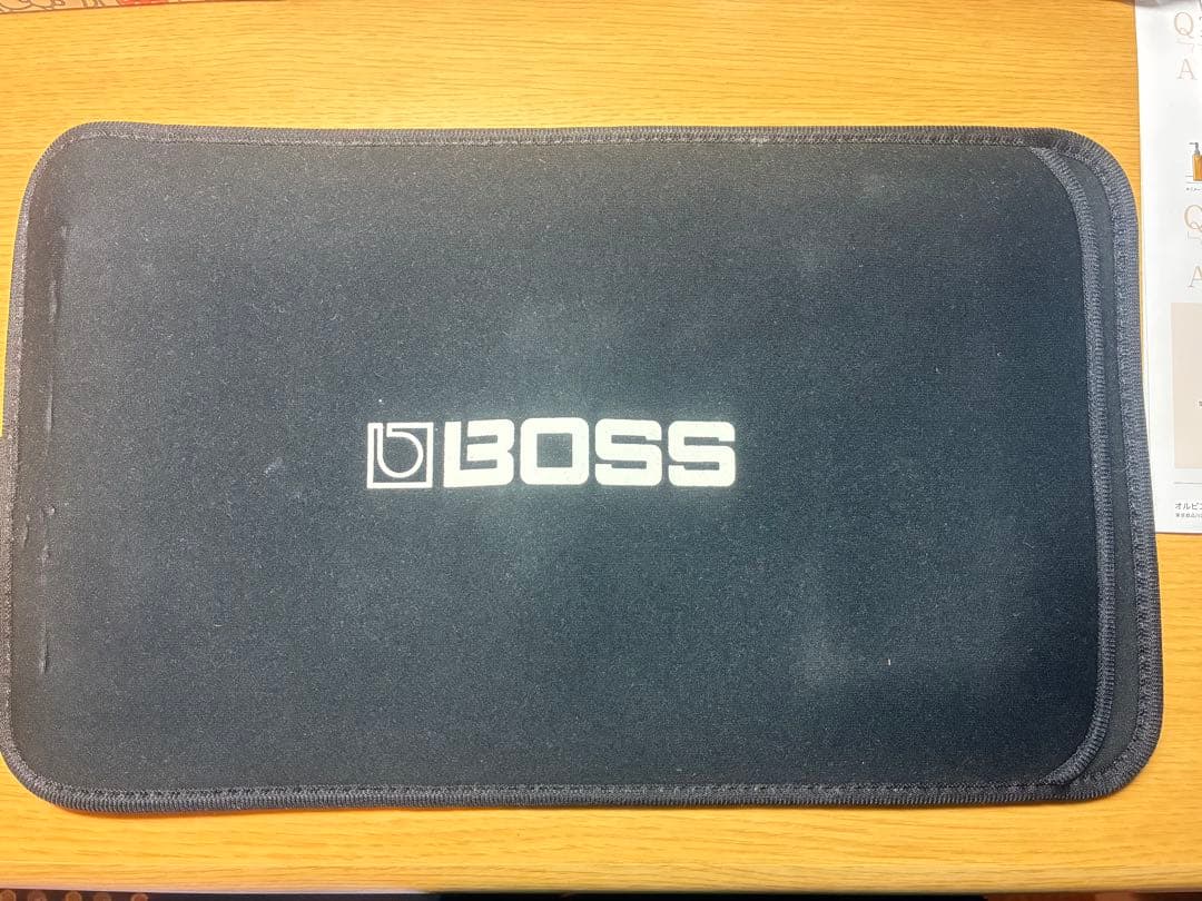 BOSS GT-1 マルチエフェクター