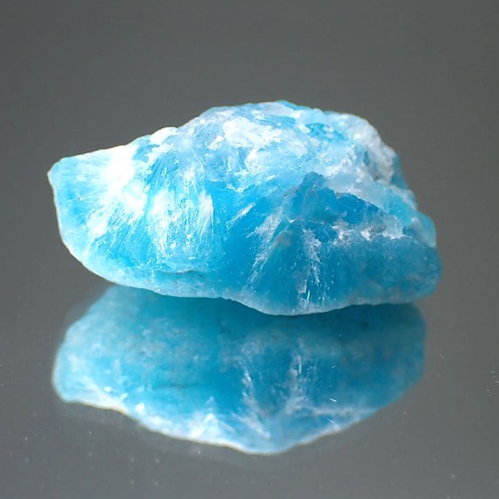 【コンゴ産】ヘミモルファイト原石③