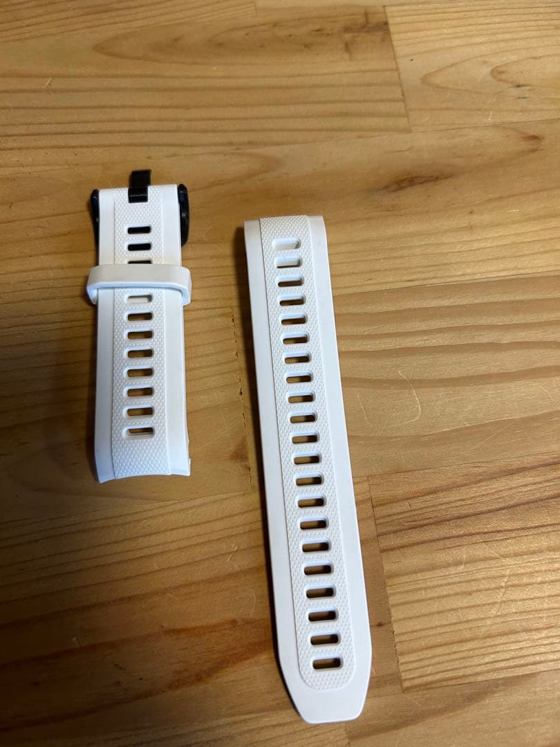 日本仕様　ガーミンアプローチS70-42mm ホワイト