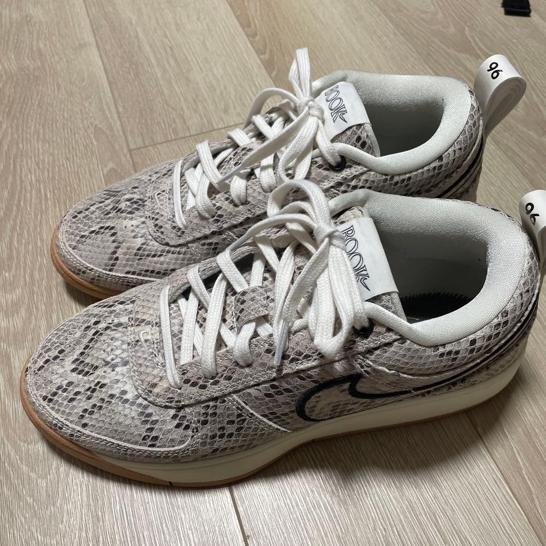 シューズ(男性用) book1 27.0cm