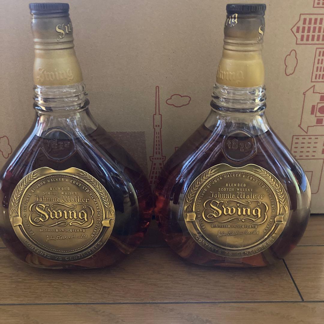 古酒ウイスキーセット