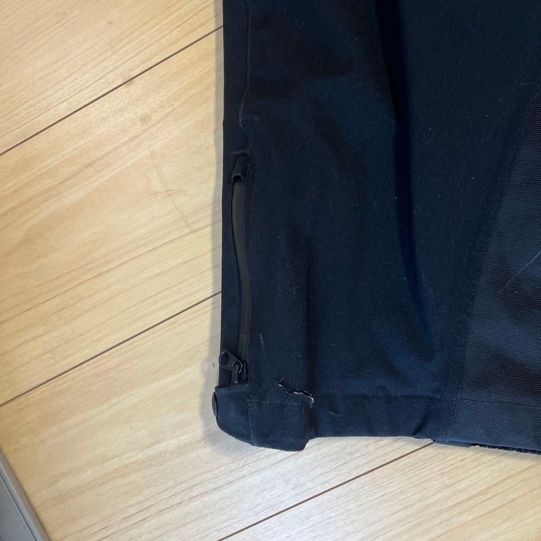 【値下げ可能です】 モンベルスキーウェア　上下(XL)セット。