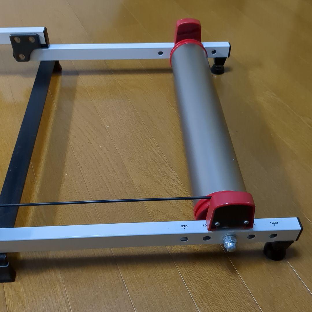 MINOURA　3本ローラー