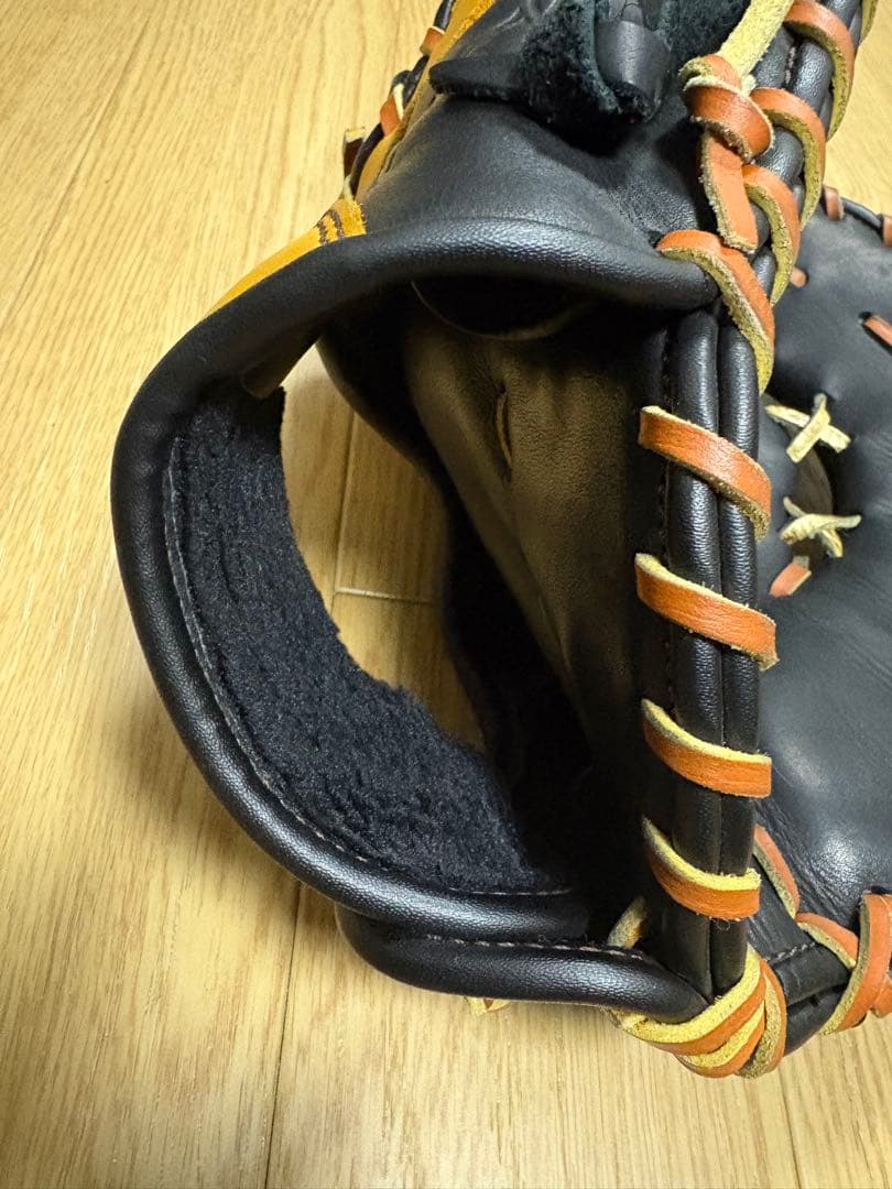 ティゴラ　ファーストミット　一般軟式