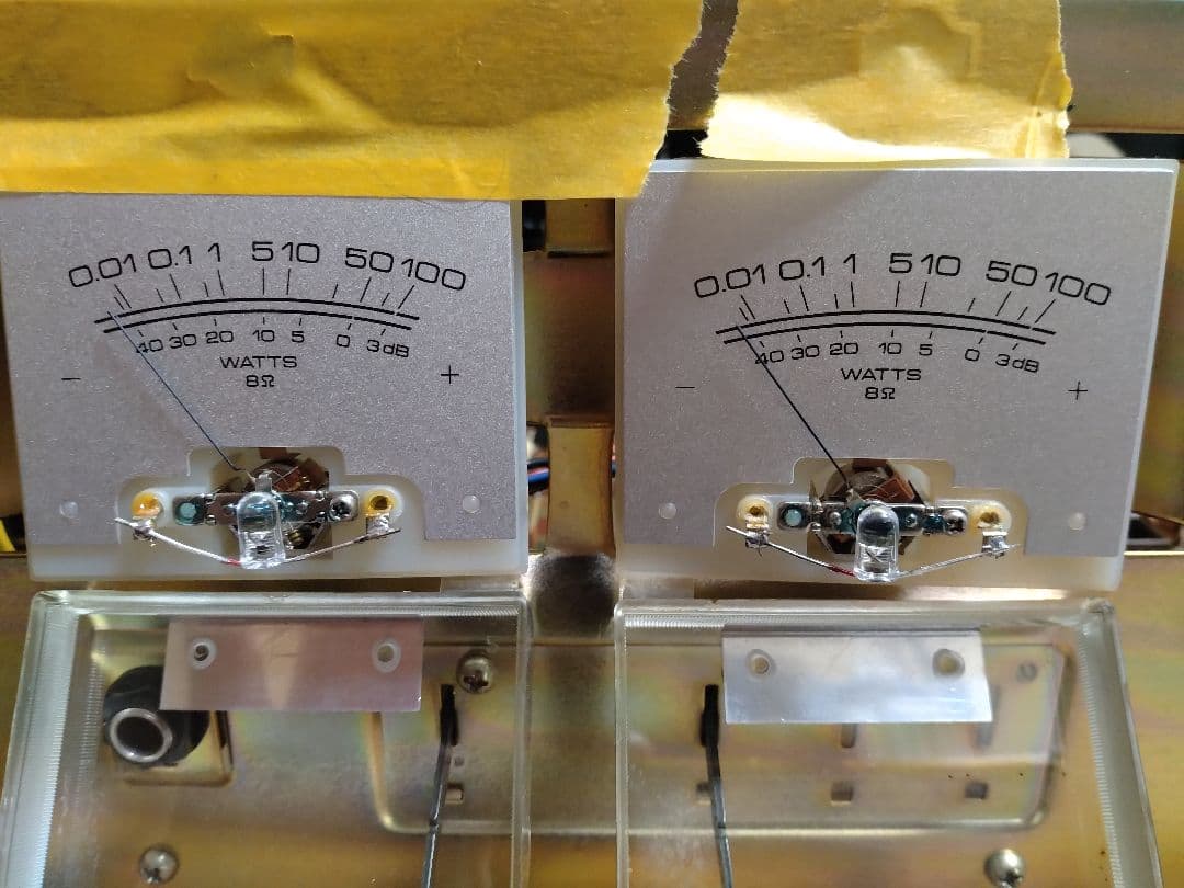 整備済! 美品 Pioneer パイオニア SA-7600 プリメインアンプ