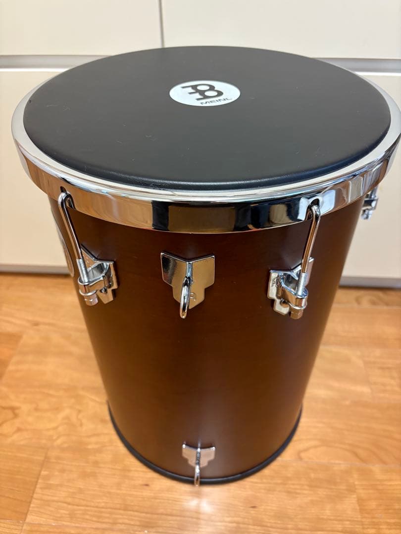 MEINLヘボロ　カバーつき