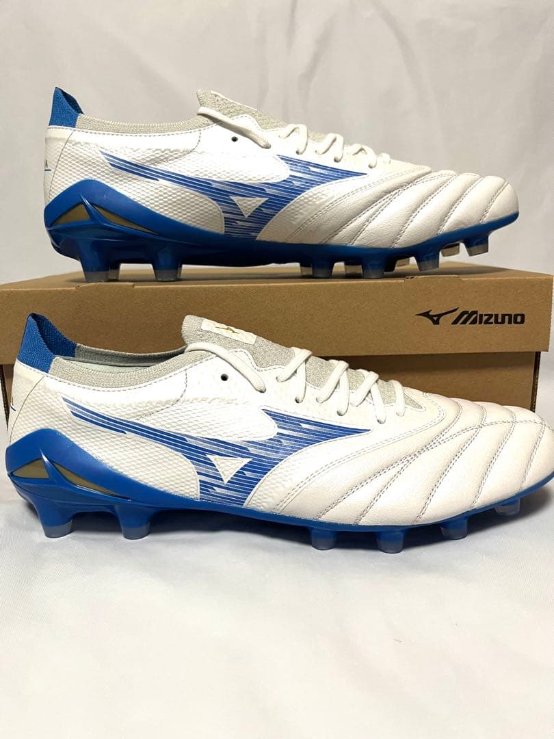 ★新品★ モレリアネオ4βエリート 26cm