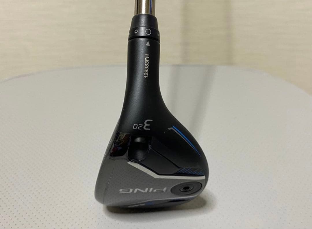 ★ PING G440 ３番・ユーティリティ・85/S