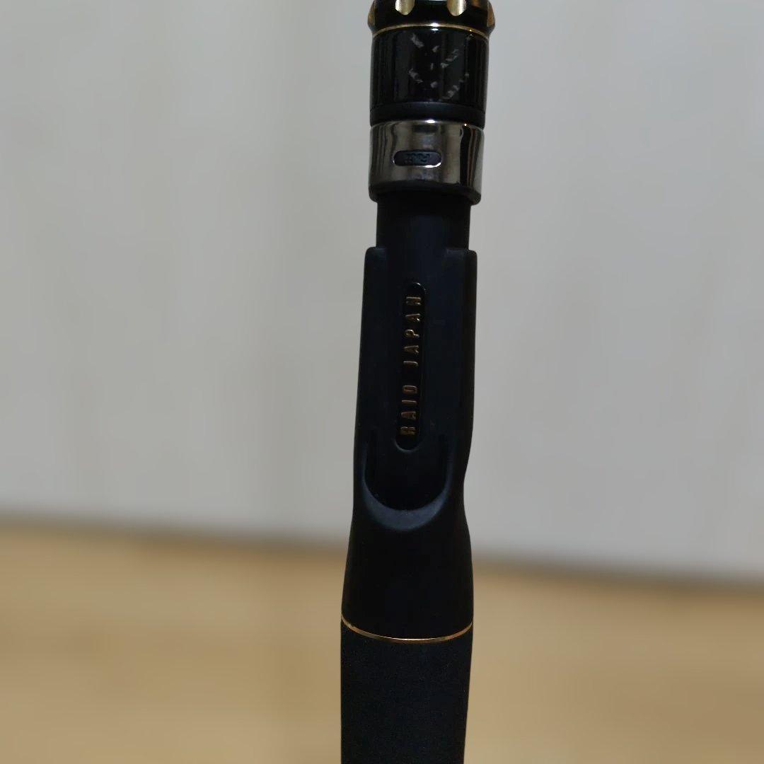 レイドジャパン　ジョーカー