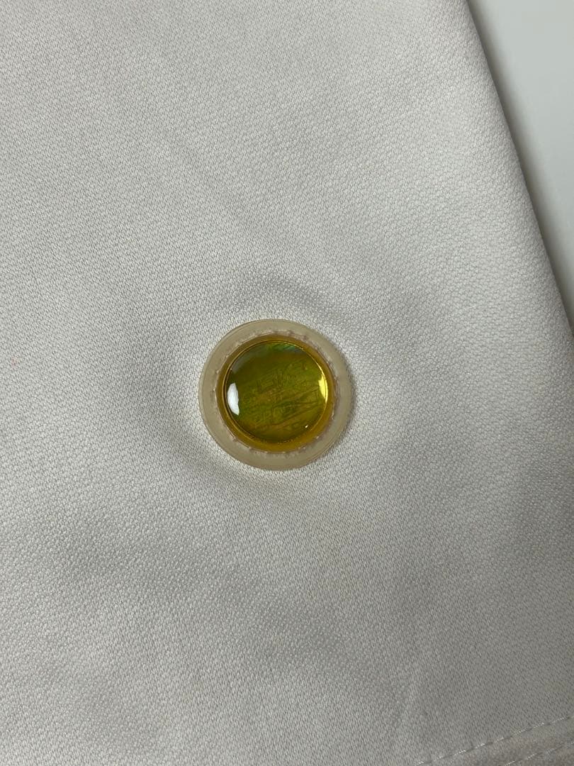 São Paulo F.C 2006年　Reebok サッカーシャツ　#7