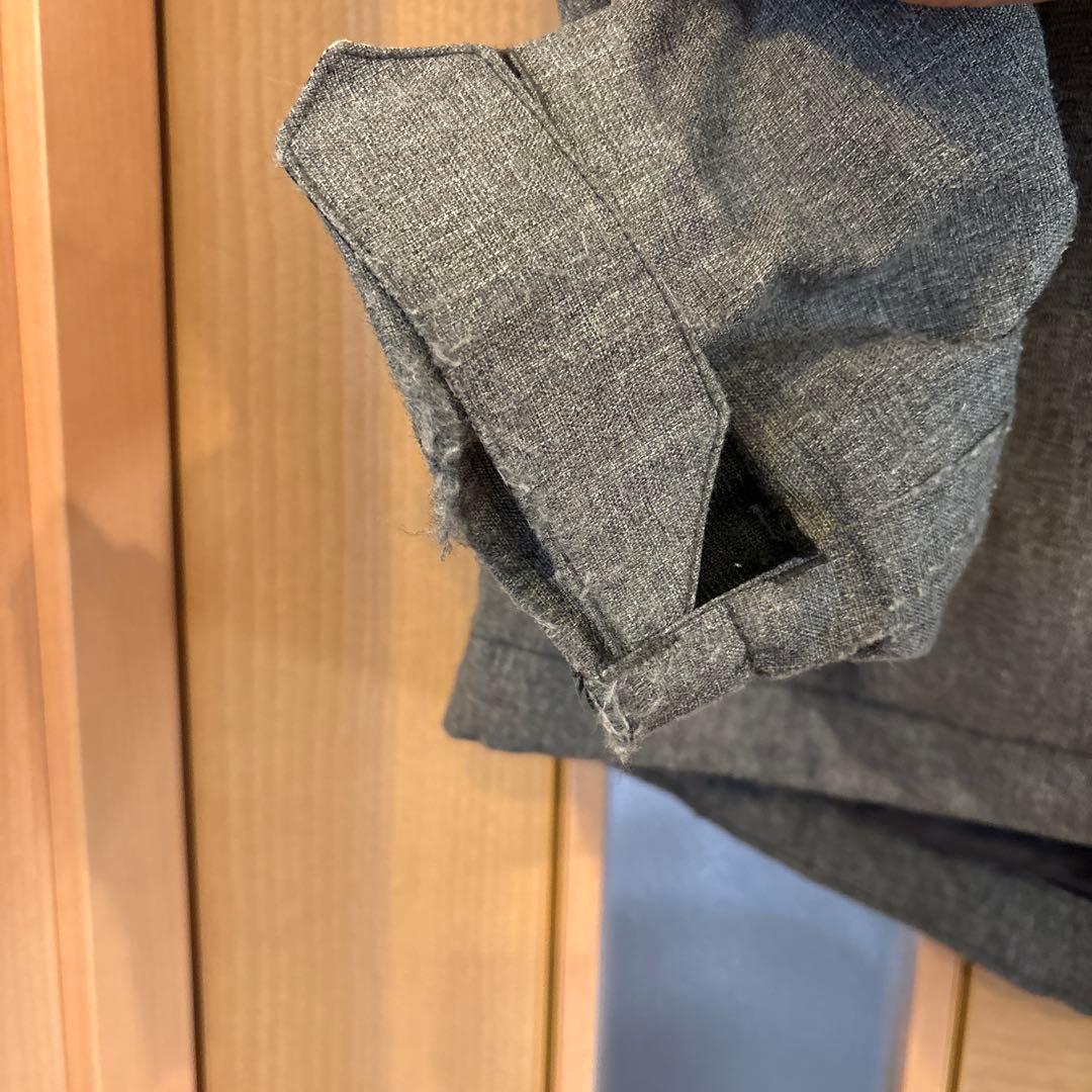 VOLCOM ウェア　S 上下セット　ボルコム