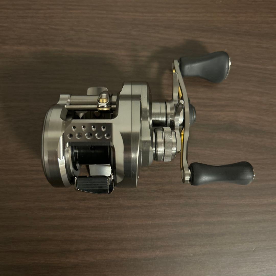 23カルカッタコンクエストBFS XG 美品 #65