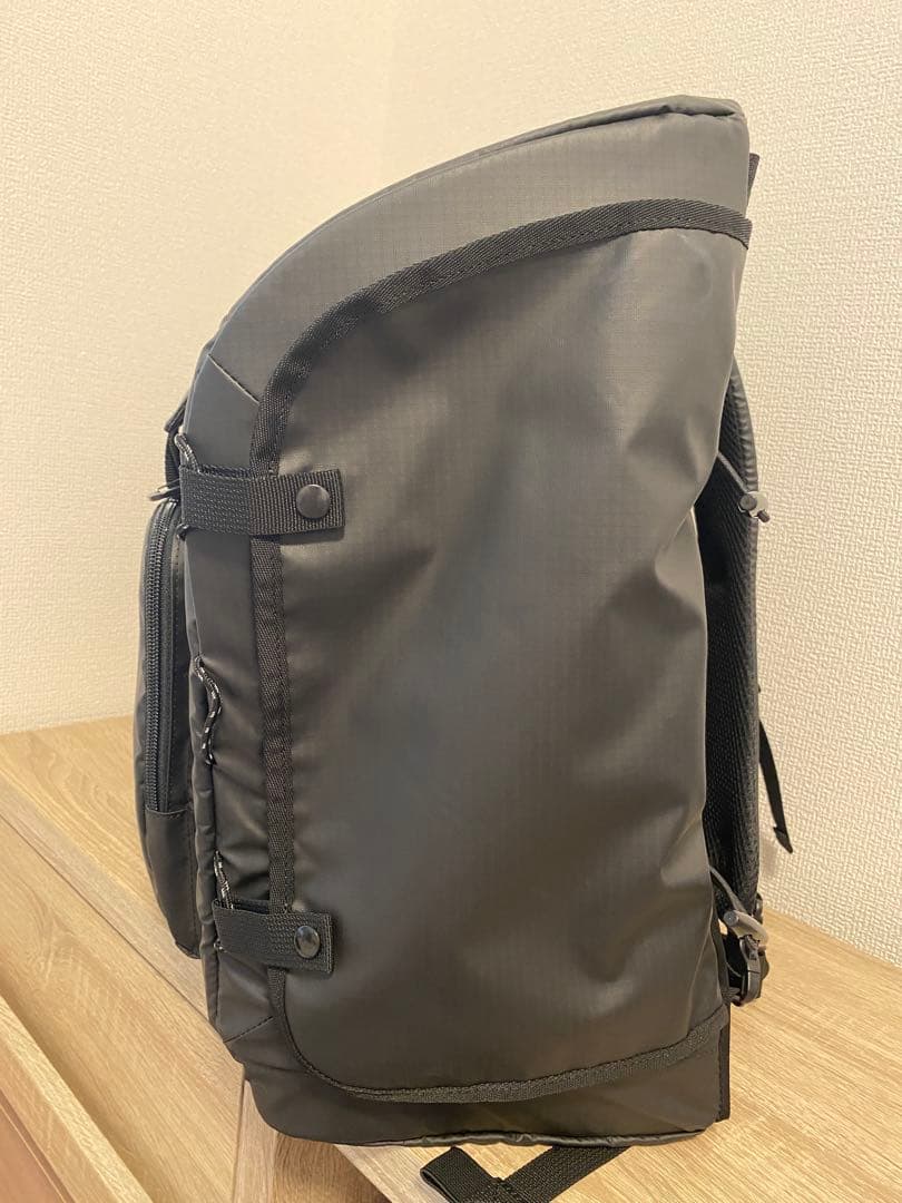 エアバギー 犬用リュック　3WAY BACKPACK CARRIER ワイド