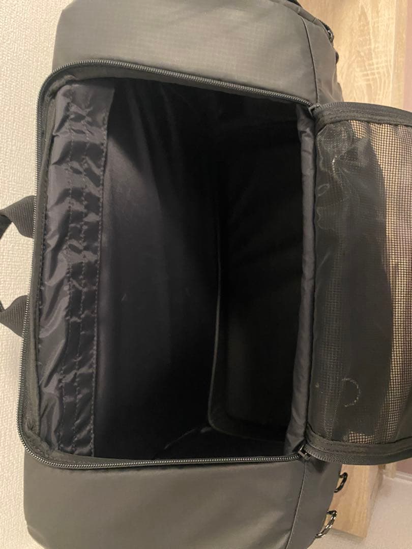 エアバギー 犬用リュック　3WAY BACKPACK CARRIER ワイド