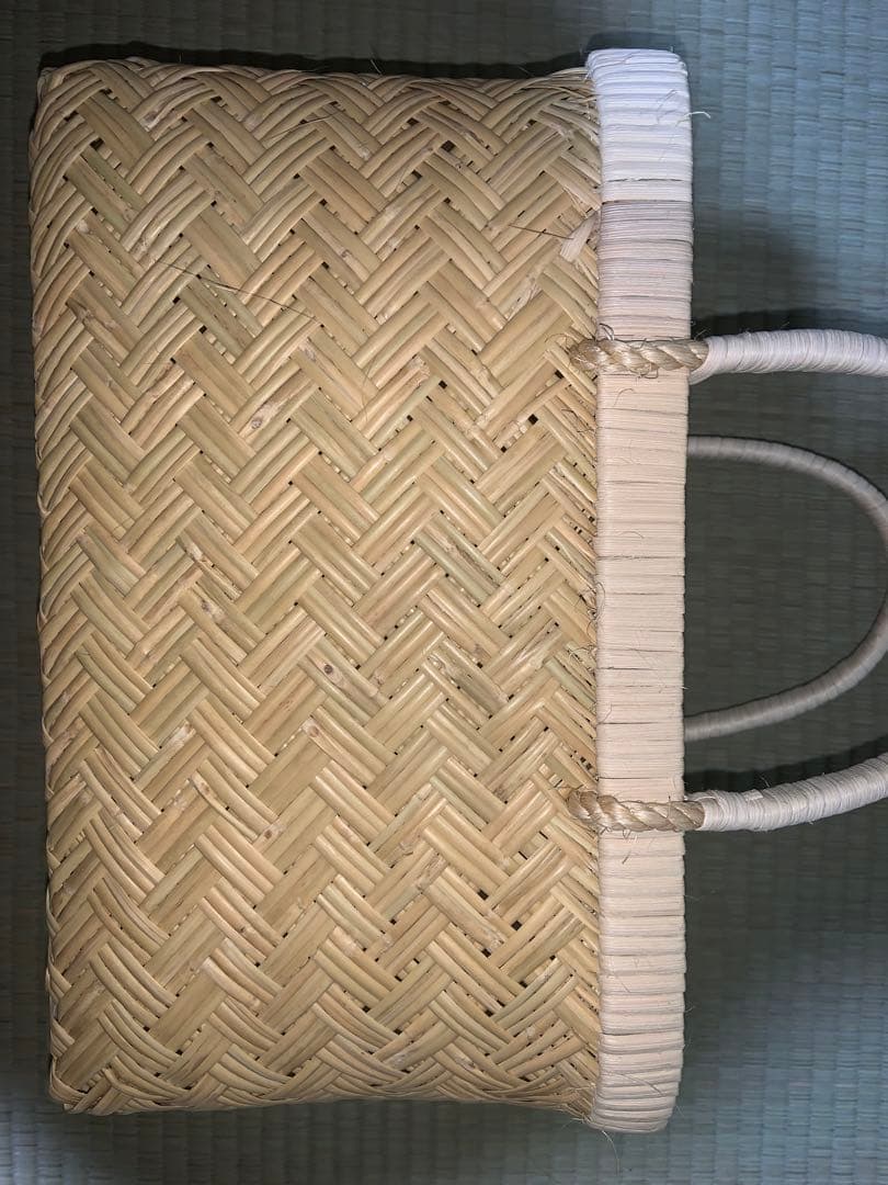 鳥越竹細工　⚫️早い者勝ち！