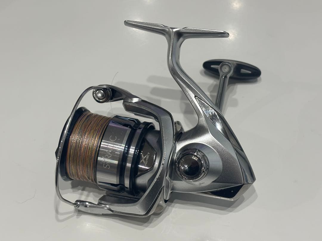 シマノ 19ストラディックC3000 値下げ不可