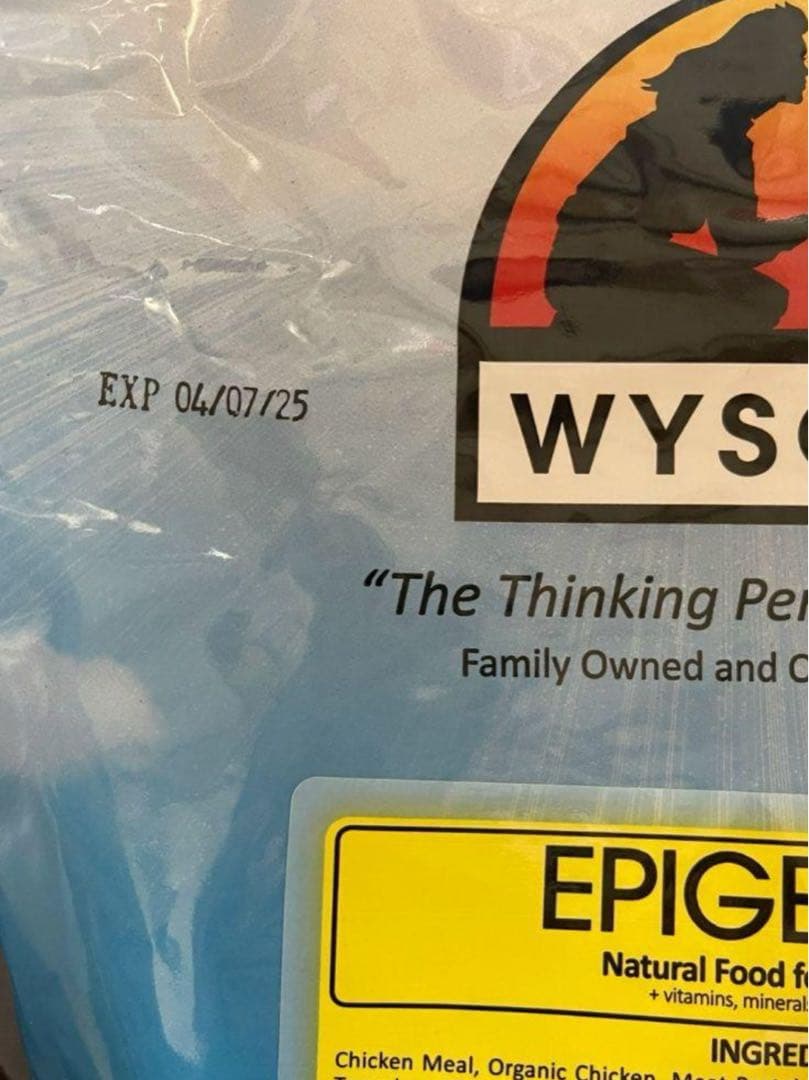 キャットフード aimer WYSON Cat Food 2.27kg x4