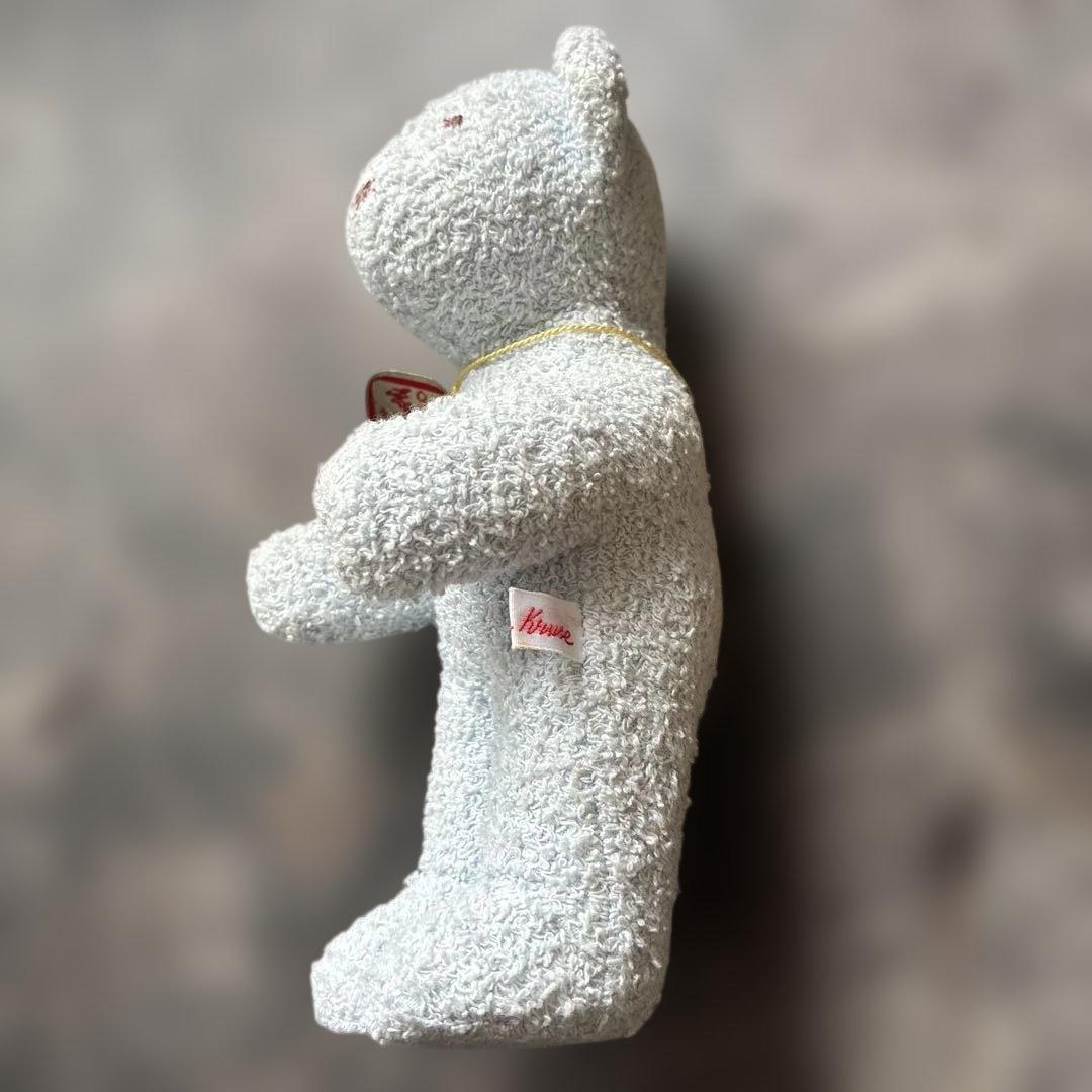 steiff シュタイフ　うさぎ　ケーテクルーゼ　ベア　2点セット