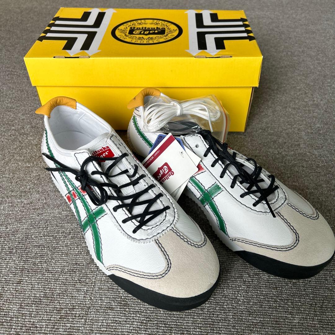 Onitsuka Tiger スニーカー MEXICO66（27.0）