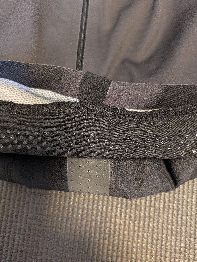 ASSOS　EQUIPE RS JERSEY S9 TARGA サイズxs