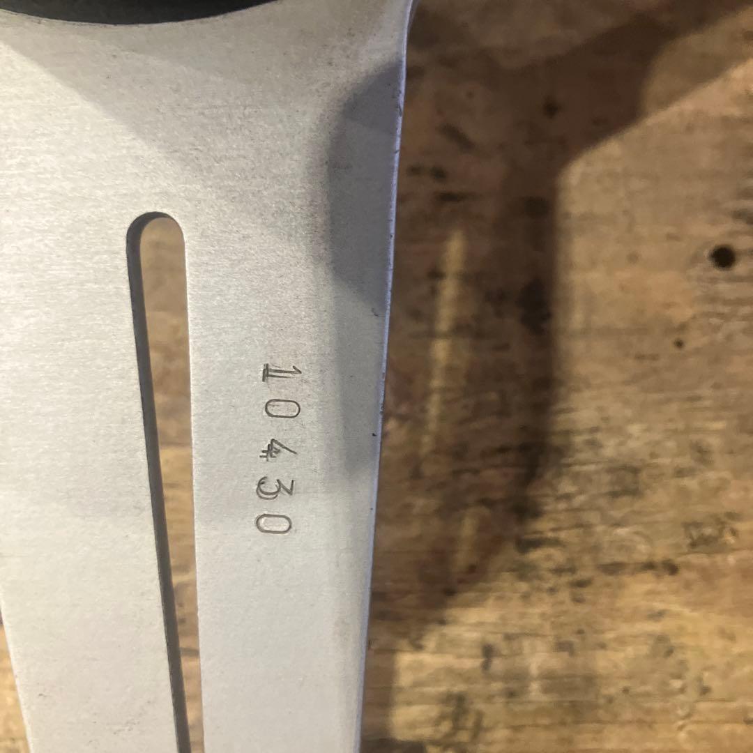 B*S様 NARDI TORINO ステアリング　ナルディ 360ミリ