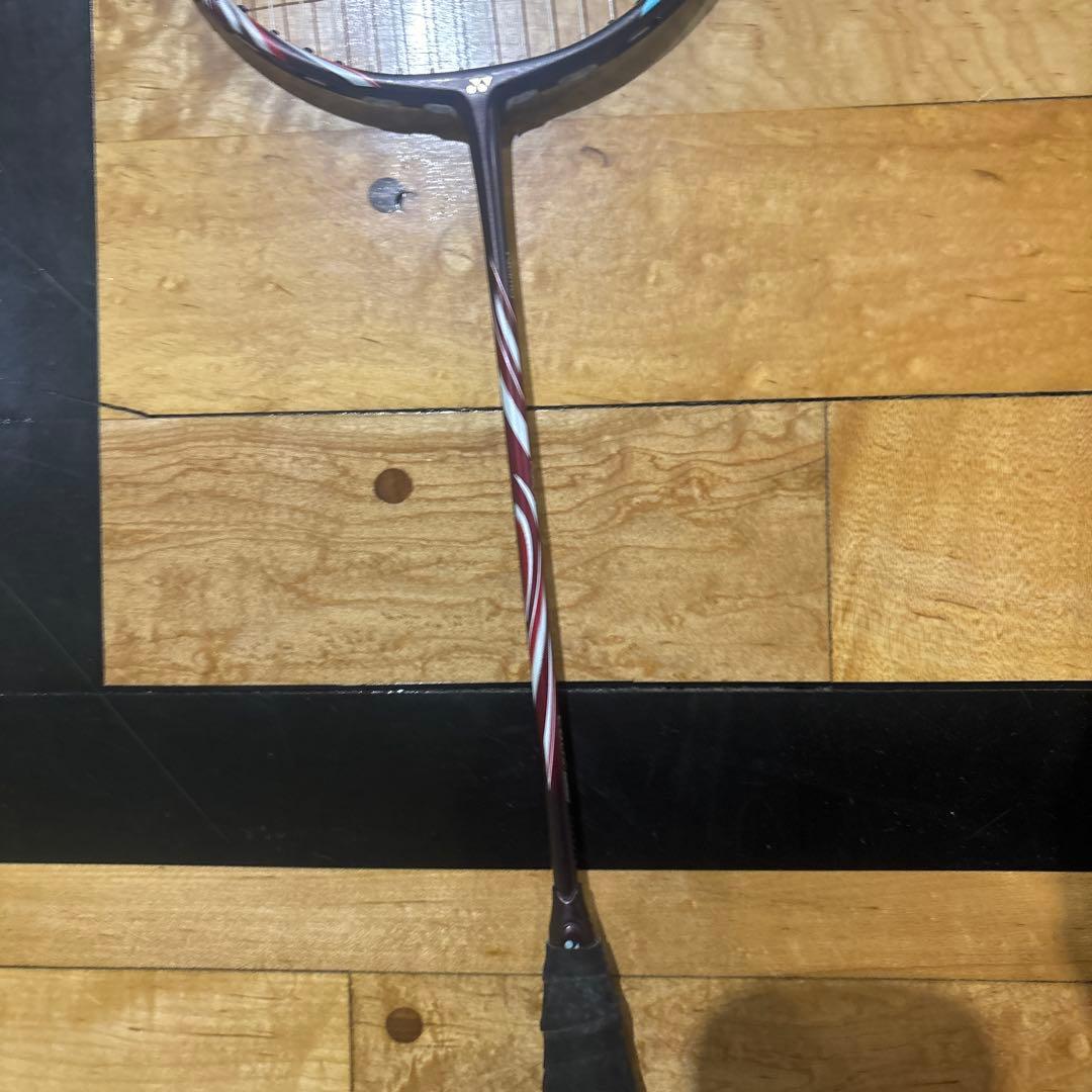 アストロクス100tour 4U5