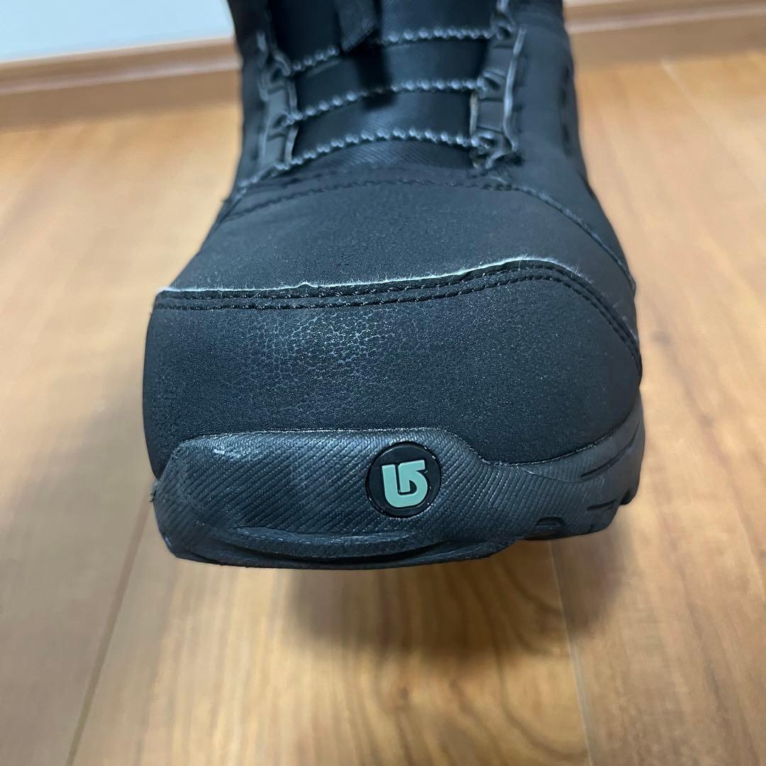 【即日発送】BURTON スノボブーツMOTO-AF モトエーエフ 26.5cm