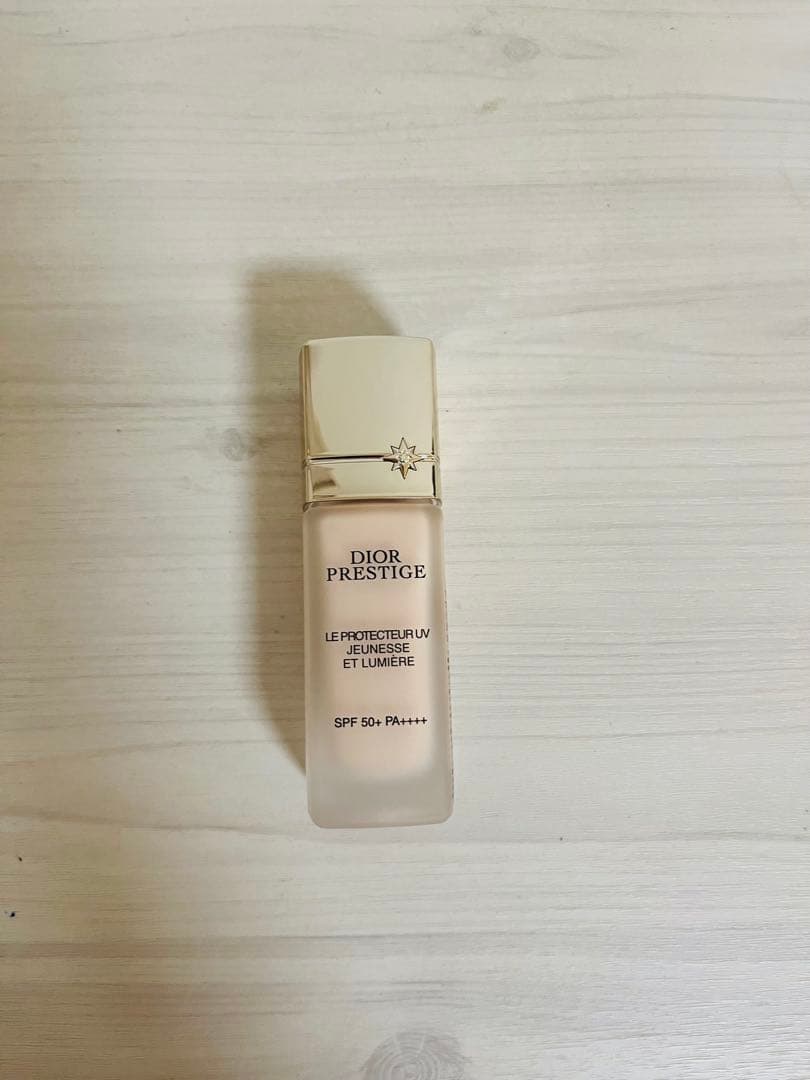 化粧下地 Dior Prestige Le Protecteur UV 30ml
