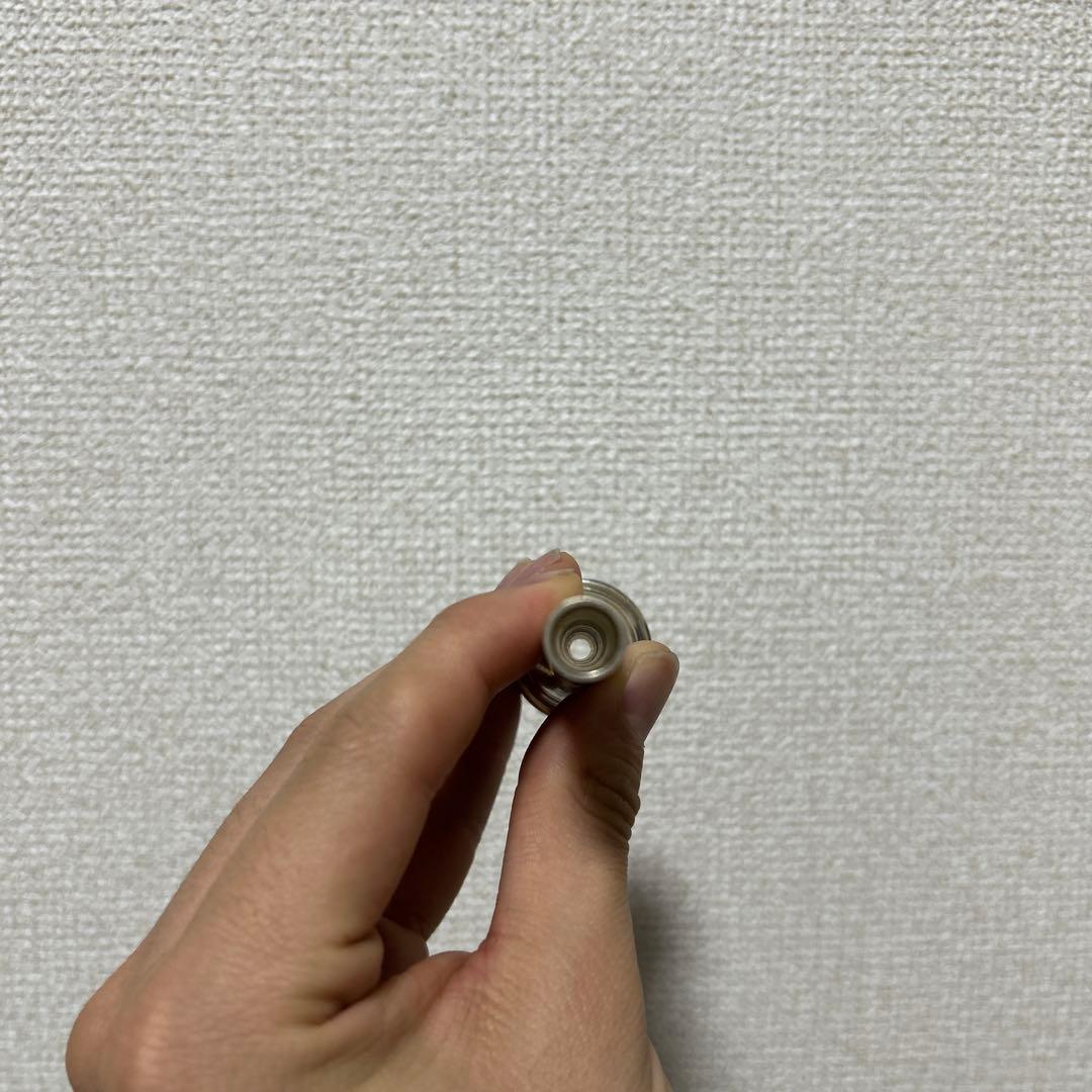 ヤマハトランペットマウスピース　15B4NEE 中川モデル