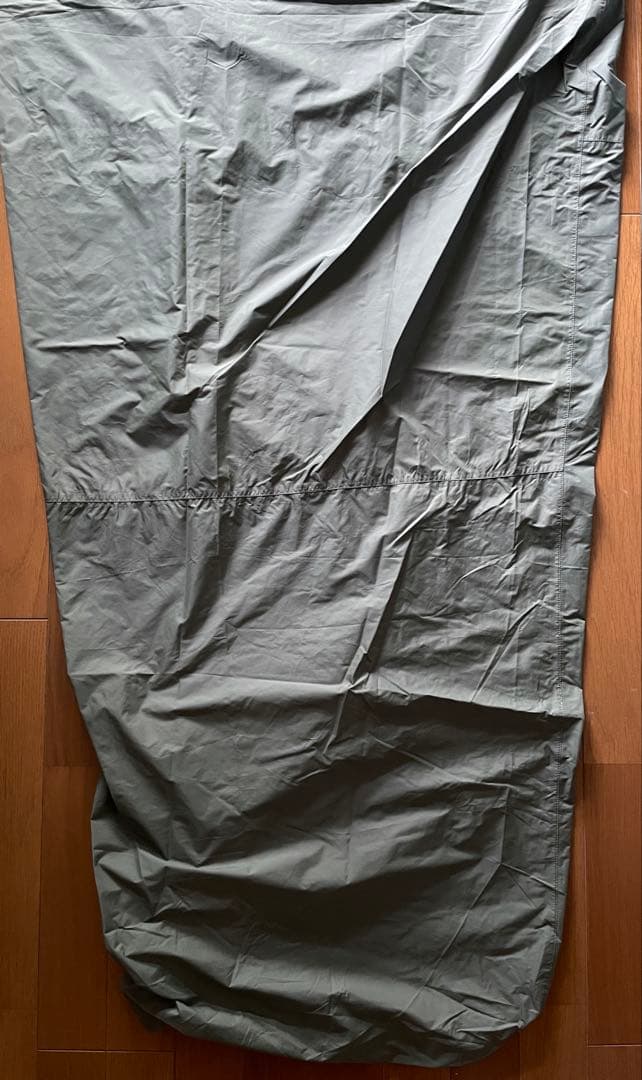 Rab 超軽量　シュラフカバー　Survival Zone