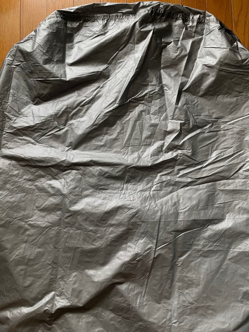 Rab 超軽量　シュラフカバー　Survival Zone