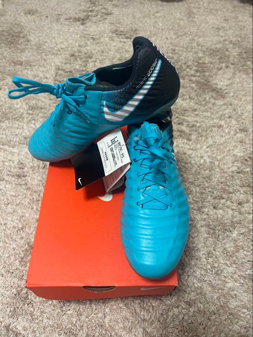 Nike Tiempo LEGEND VII FG 25.5㌢