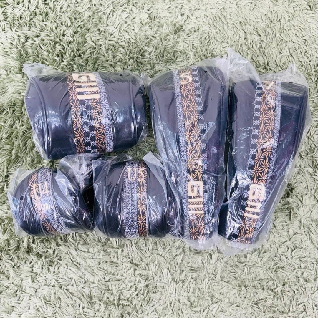 総額100万円超 ダイワ GIII 新品 12本セット レディースゴルフ 最高級