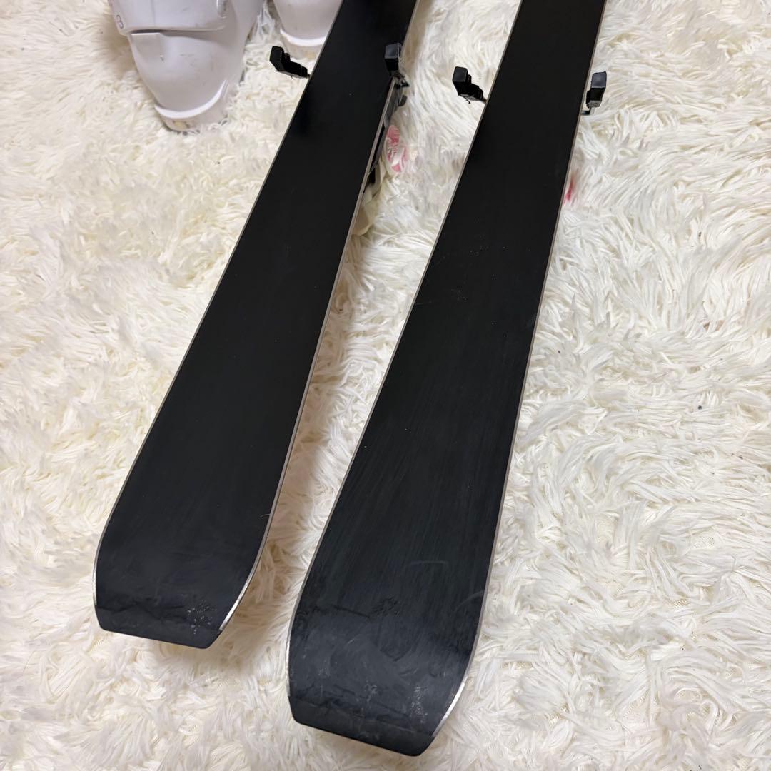 ブーツ HEAD 24-24.5cm / スキー板 ATOMIC 140cm