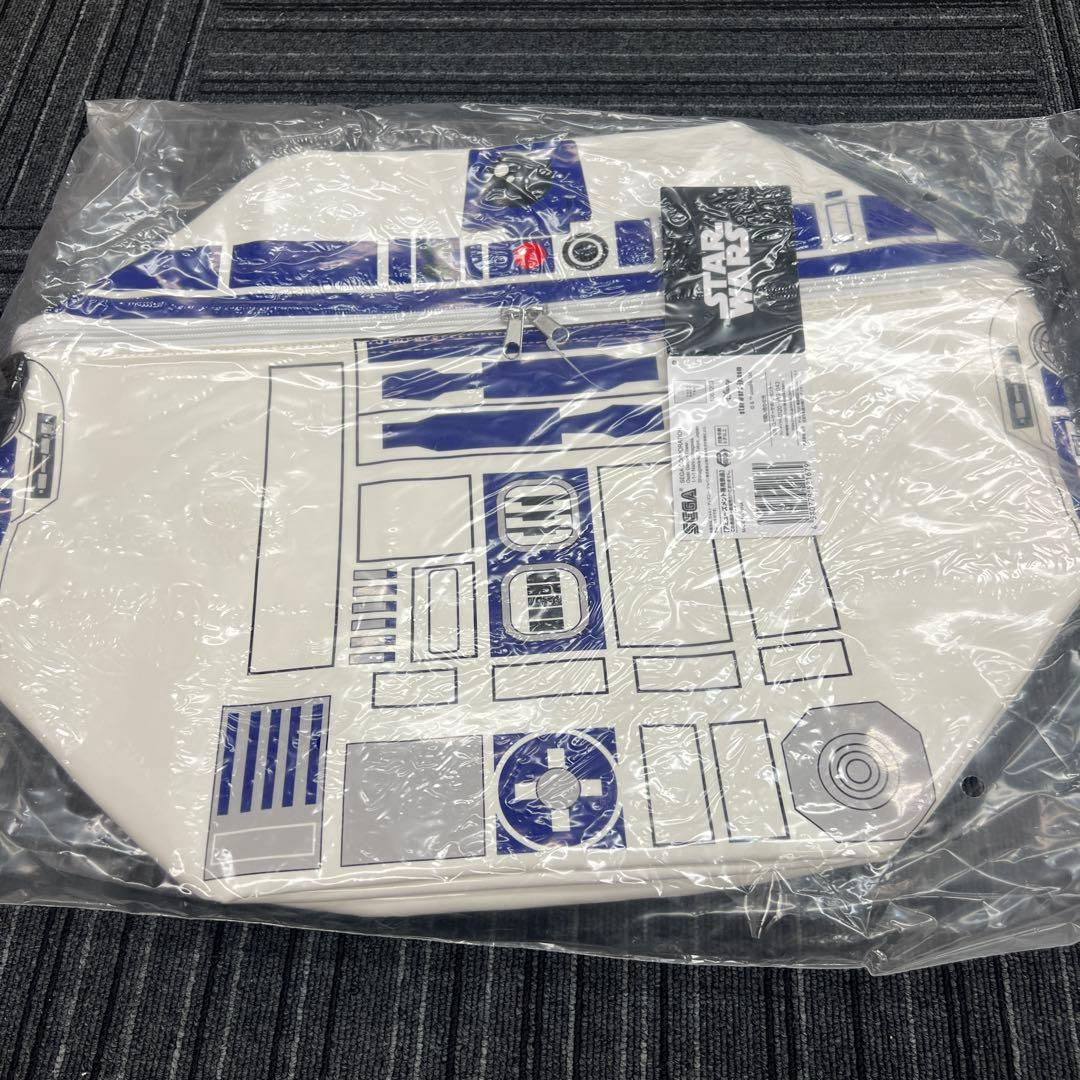スター・ウォーズ　プレミアムR2-D2型クーラーバッグ　9個セット