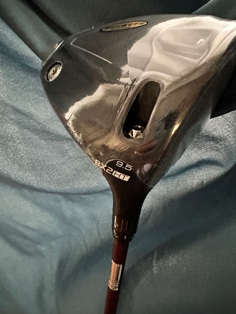 BRIDGESTONE BX2 HT ドライバー 9.5°