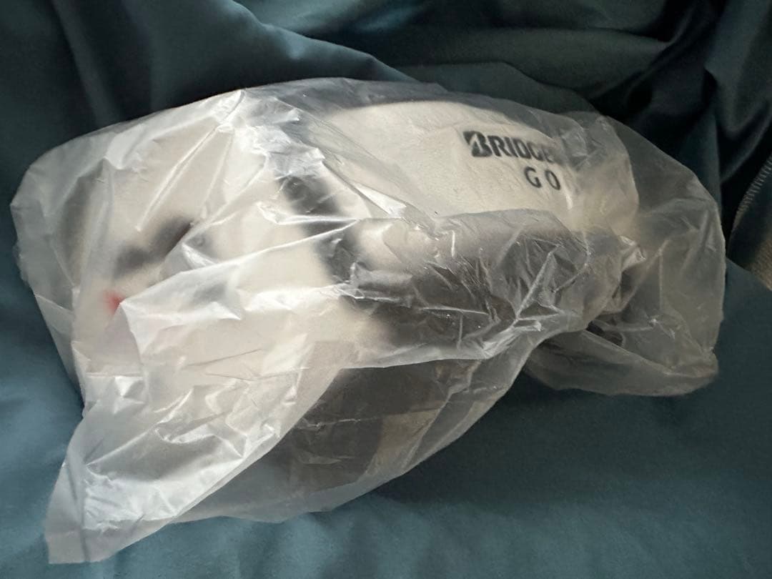 BRIDGESTONE BX2 HT ドライバー 9.5°