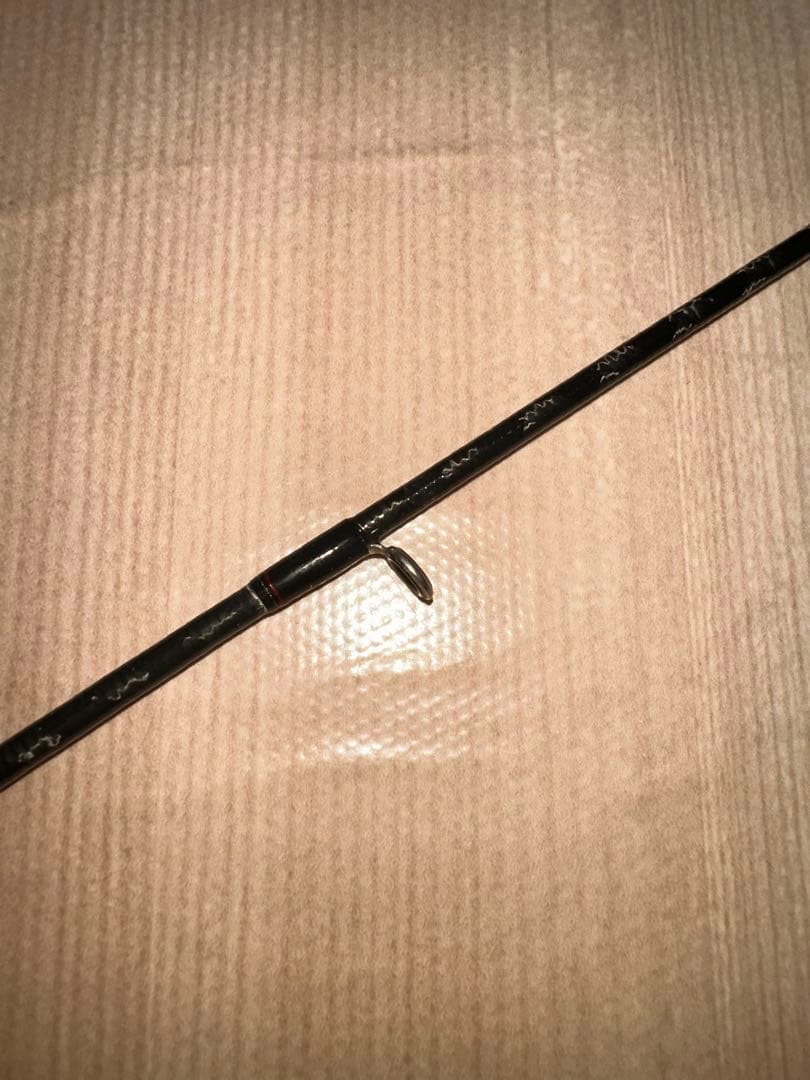 DAIWA BLAZON(ブレイゾン) 642LS・V