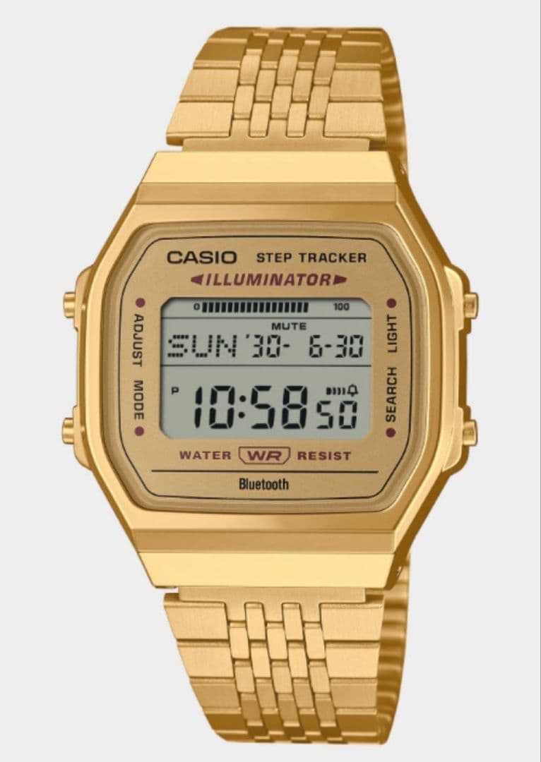 CASIO ABL-100WEG-9AJF 国内正規品