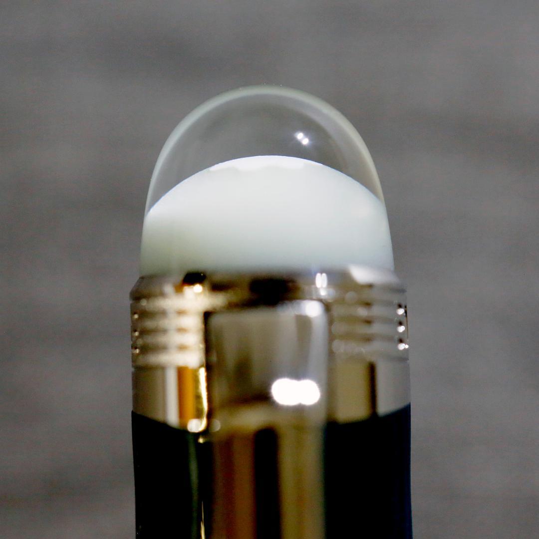 【レア】モンブラン ボールペン ポーラーグリーン ドゥエ スターウォーカー