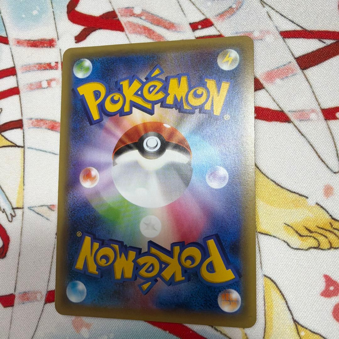 ジラーチ PROMO XYシリーズプロモーションカード PROMO 235/X…