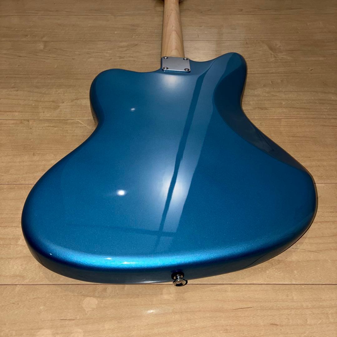 激レア　KAALENA KA‐JM ジャズマスタータイプ