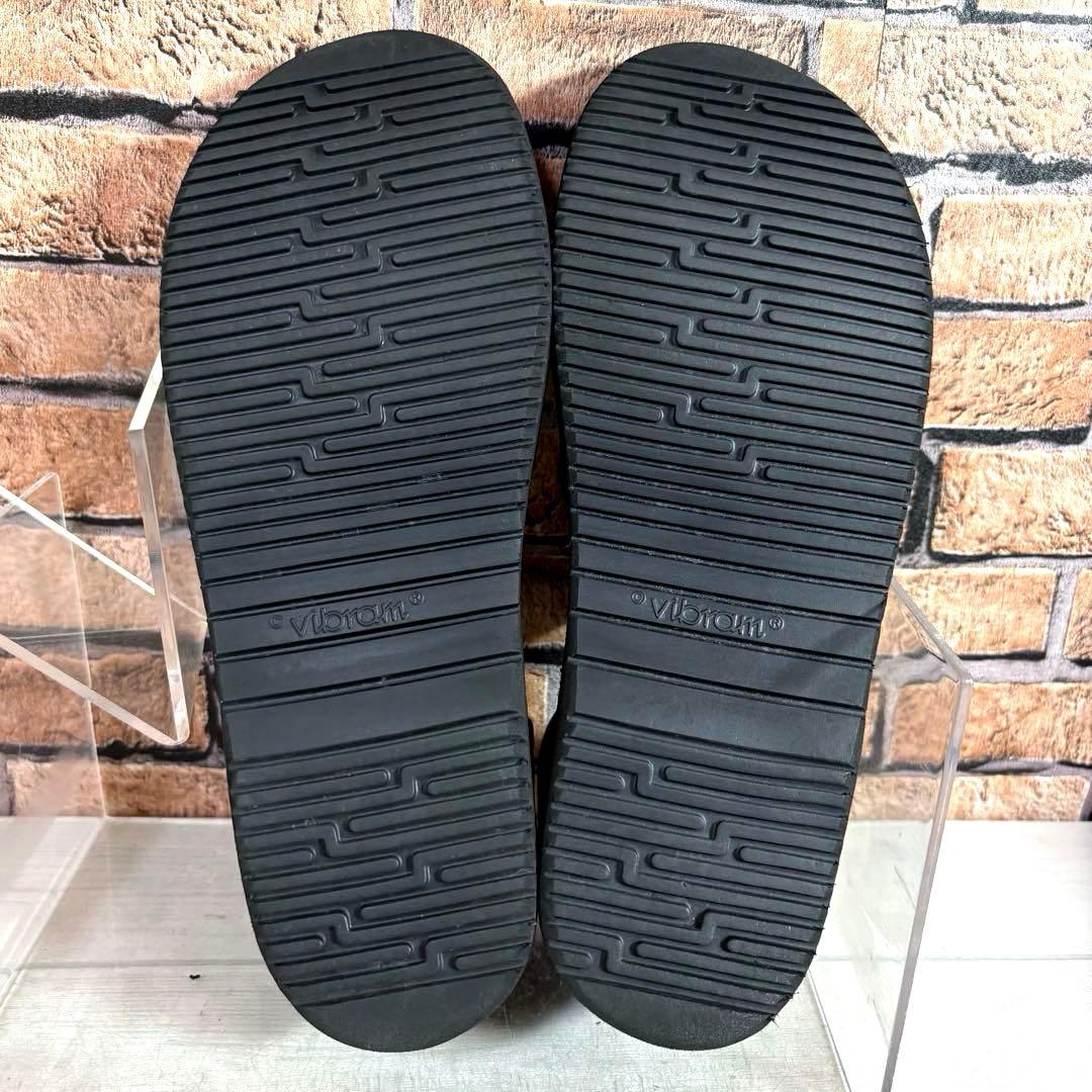 極美品■オーロラシューズ■クロッグシューズ✨ニューチャイニーズ メリージェーン