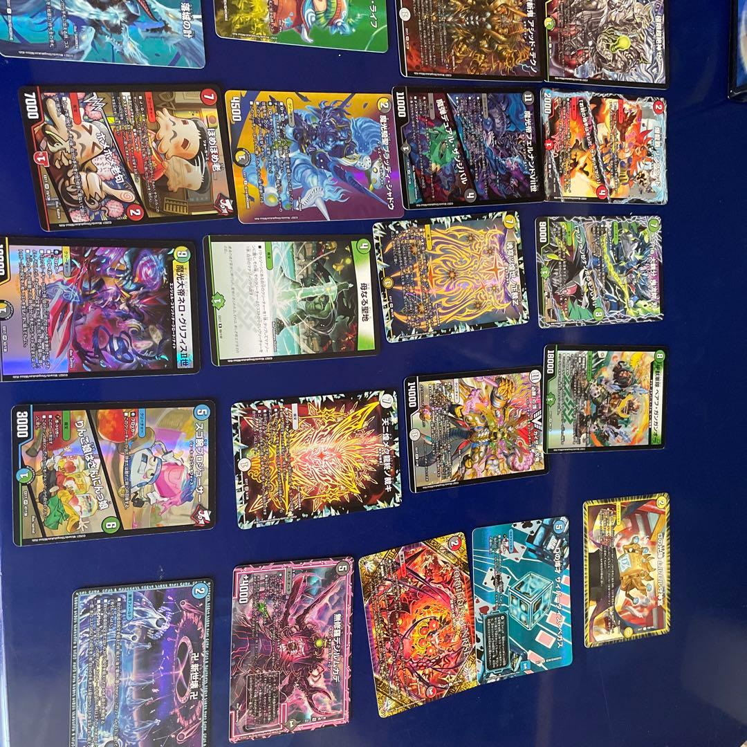 キンマススタートデッキ