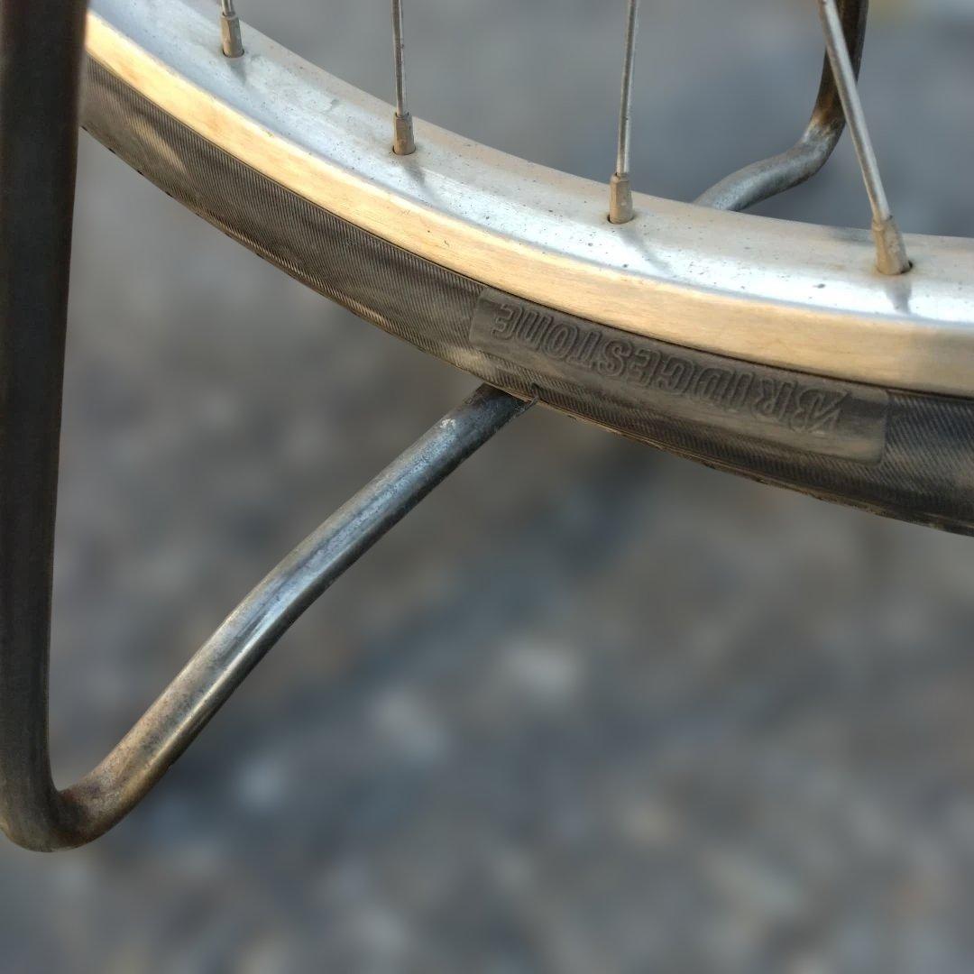 [765]送料無料 ヤマハ PAS Natura 電動自転車 大容量バッテリー付